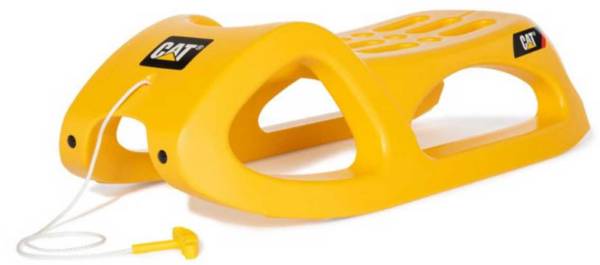 CAT Snow Cruiser Sled