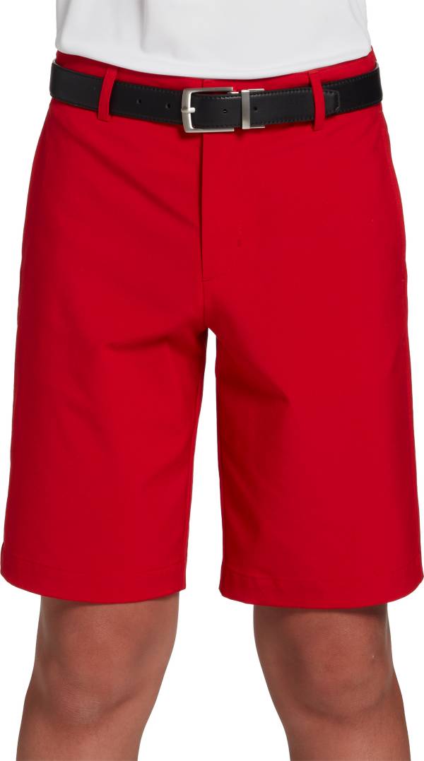 DSG Boys' Solid Golf Shorts