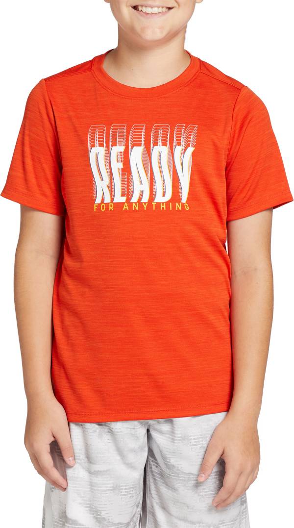 DSG Boys' Graphic T-Shirt product image