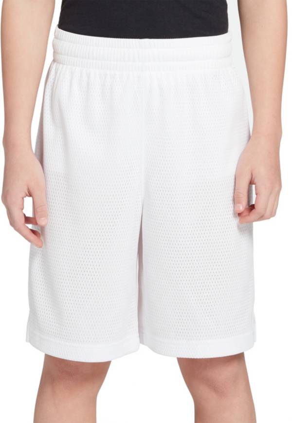 DSG Boys' Pocketless Shorts