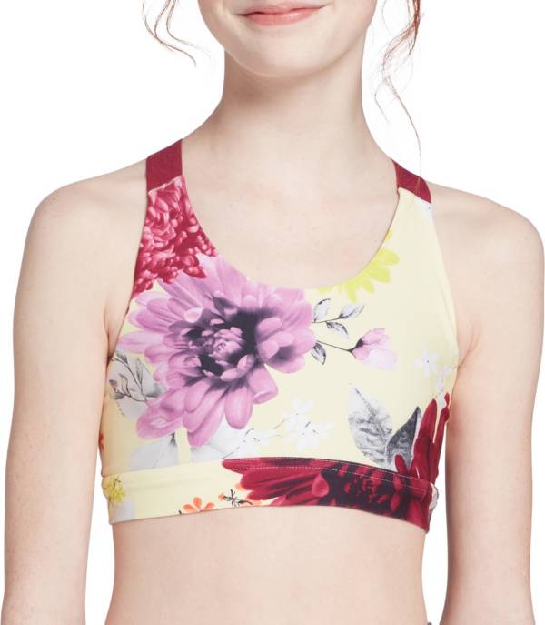 DSG Girls' Printed Core Performance Bra product image