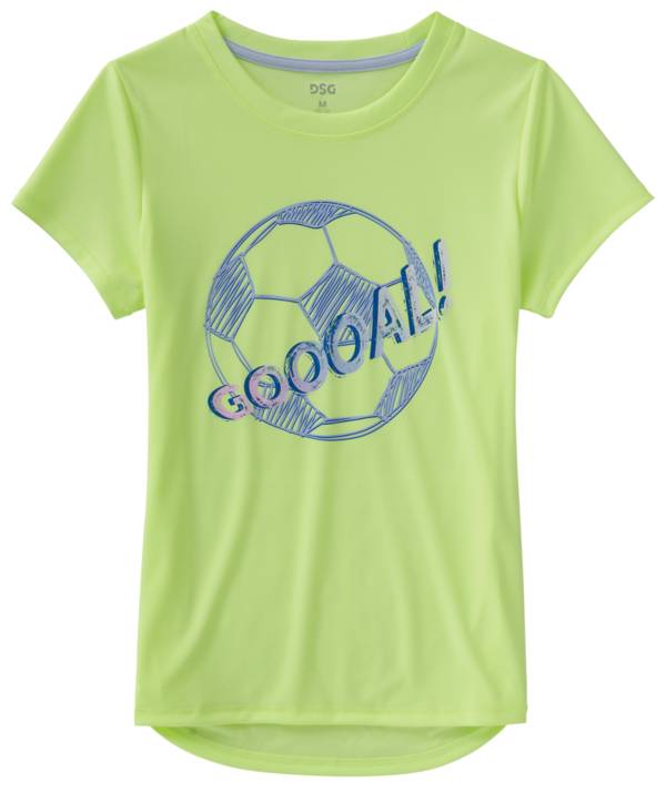 DSG Girls' Crew Graphic T-Shirt | DICK'S Sporting Goods