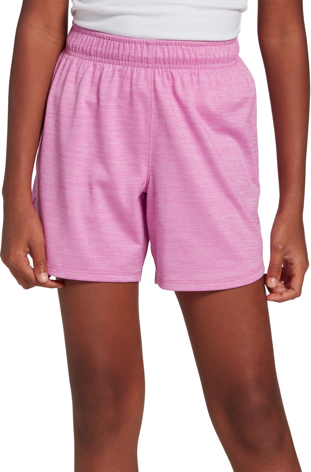 Dsg Girls' Jersey Shorts Big Apple Buddy