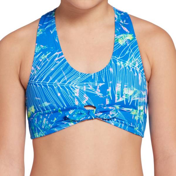DSG Girls' Lane Swimsuit Top product image