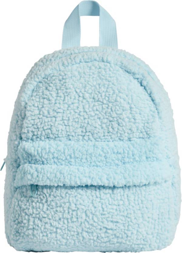 DSG Girls' Sherpa Mini Backpack