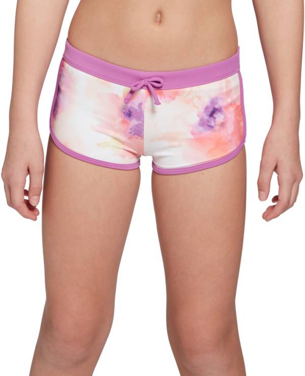 Swim shorts outlet for girls