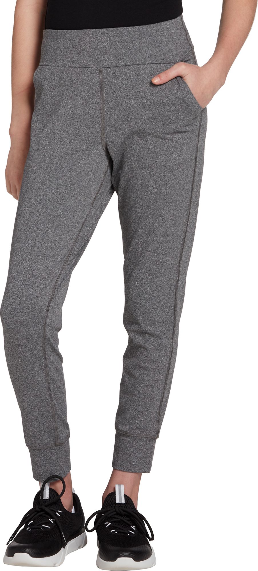 training jogger pants