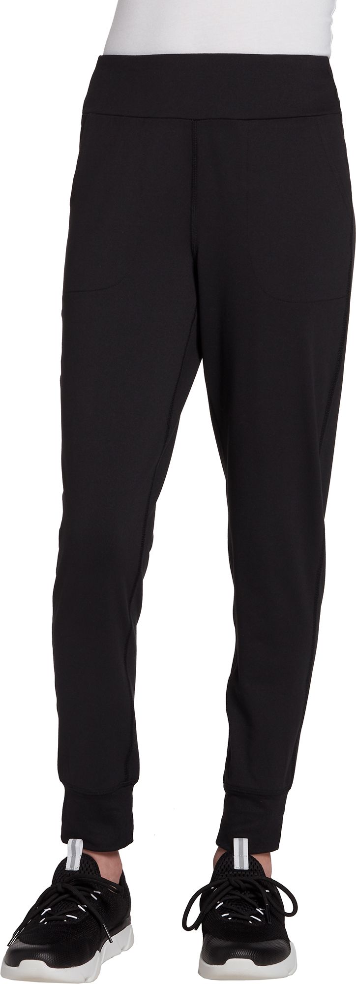 Dsg Girls' Training Jogger Pants Big Apple Buddy
