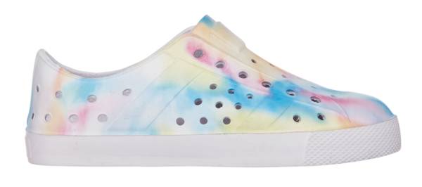 DSG Kids' Preschool Tie Dye EVA Slip-On Shoes