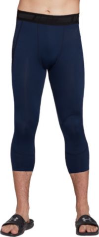 DSG Boys' 3/4 Compression Tights