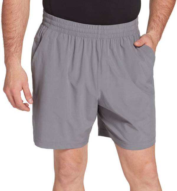 DSG Men's 2-in-1 Agility Shorts