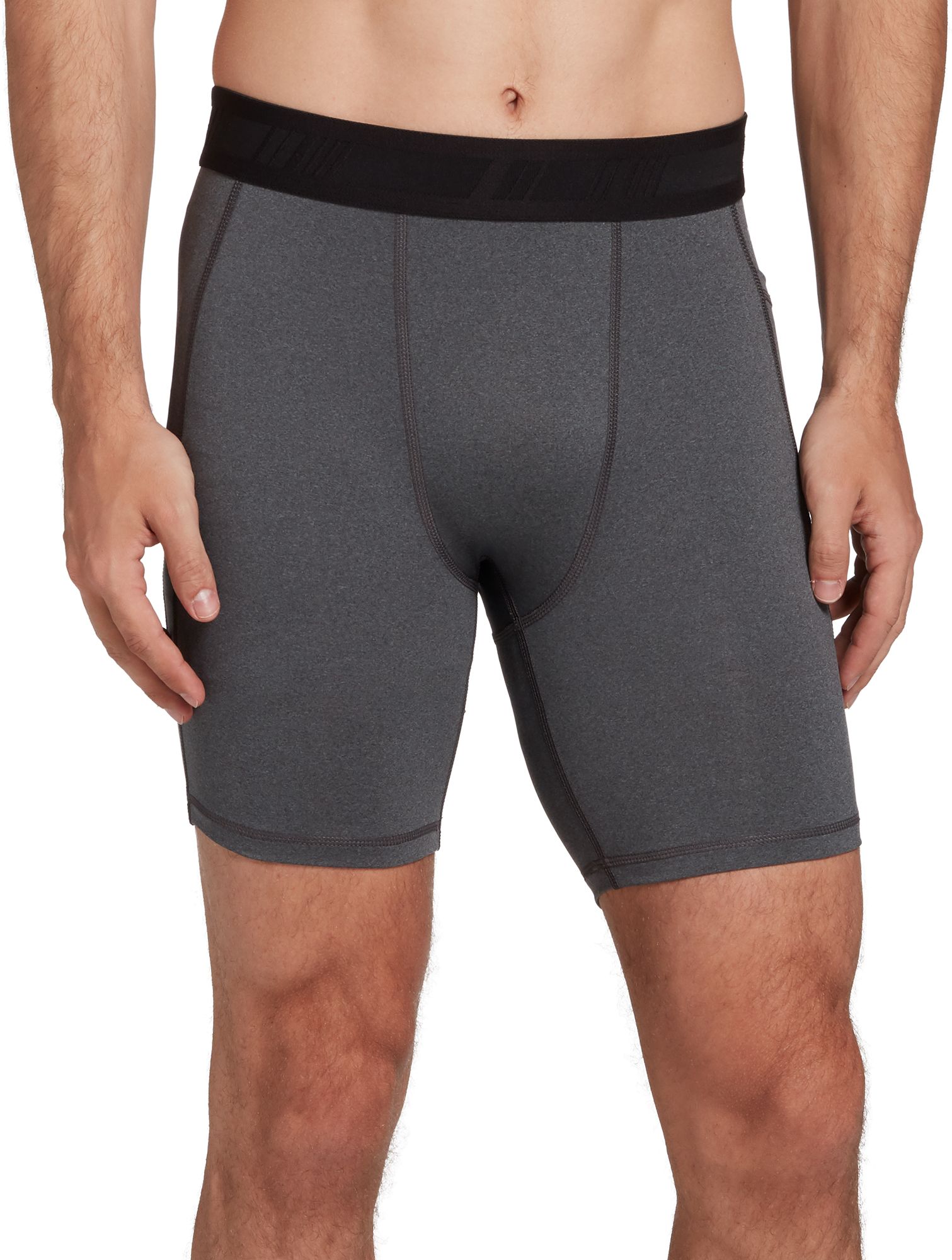 nike compression shorts pocket