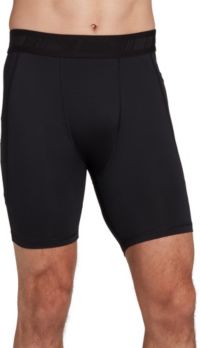 7 inch sale compression shorts