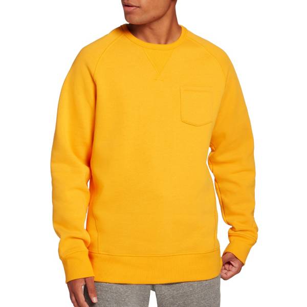 DSG Men's Fleece Crew Pullover product image