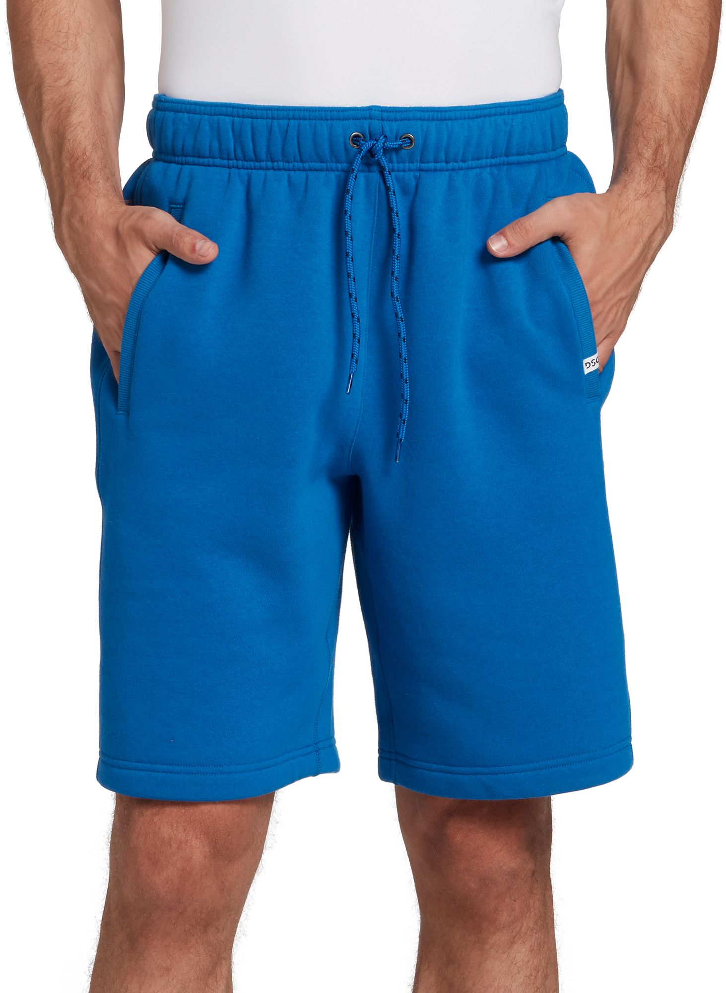 fleece shorts cheap