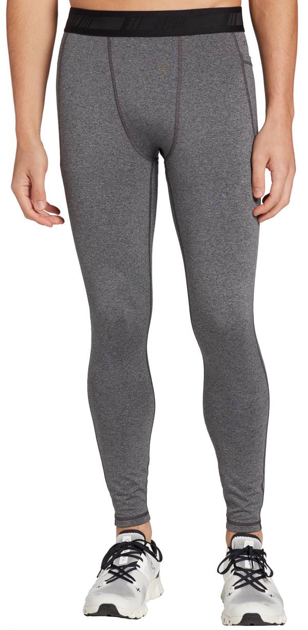 cold weather compression tights