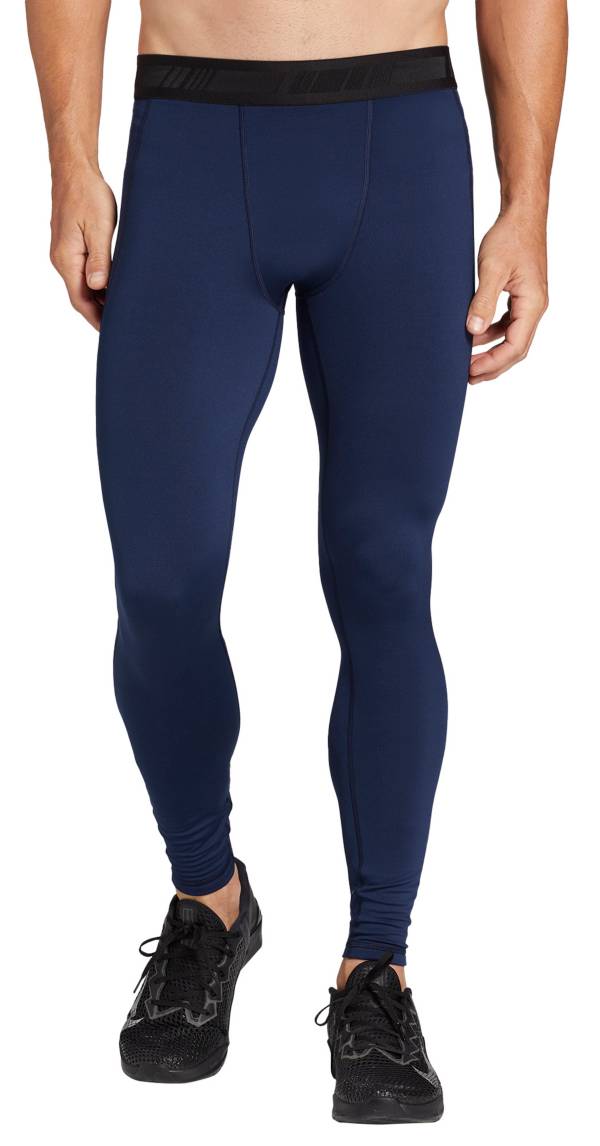 cold weather compression tights