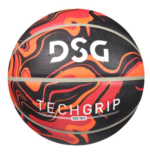 true grip basketball
