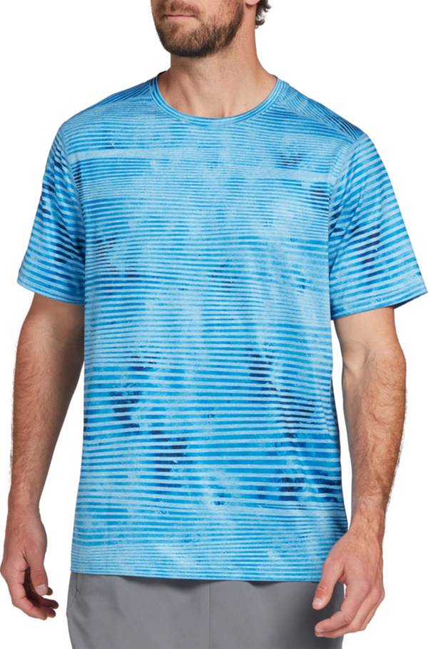 DSG Men's Barcode Training TShirt DICK'S Sporting Goods
