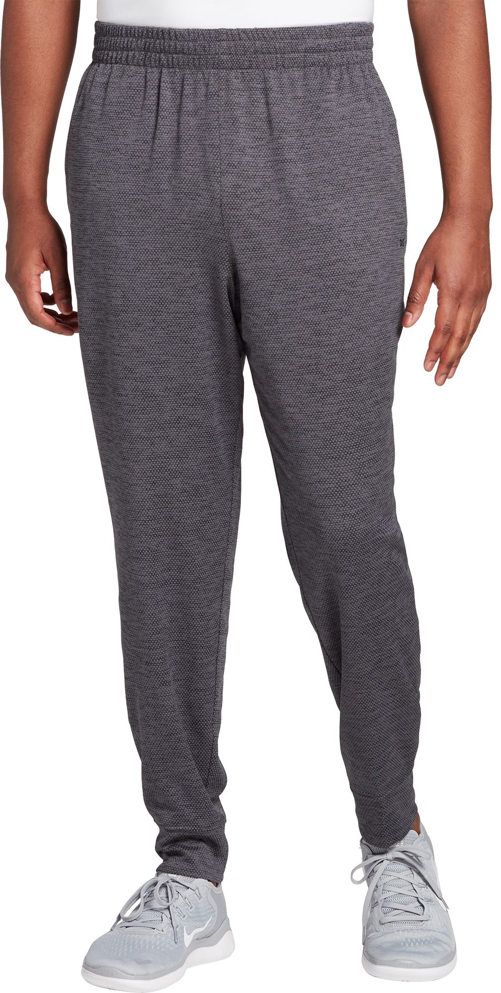 Dick's Sporting Goods DSG Men's Knit Training Jogger Pants