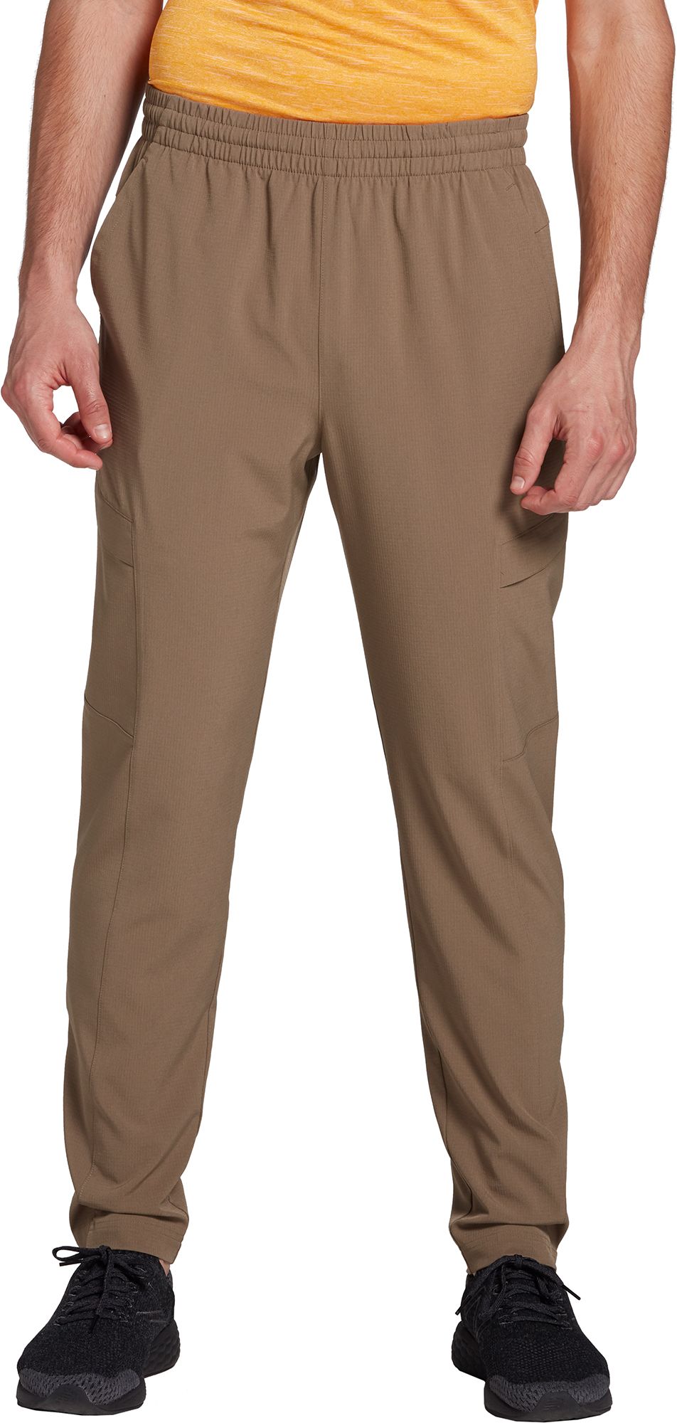 Mens Ripstop Cargo Pants