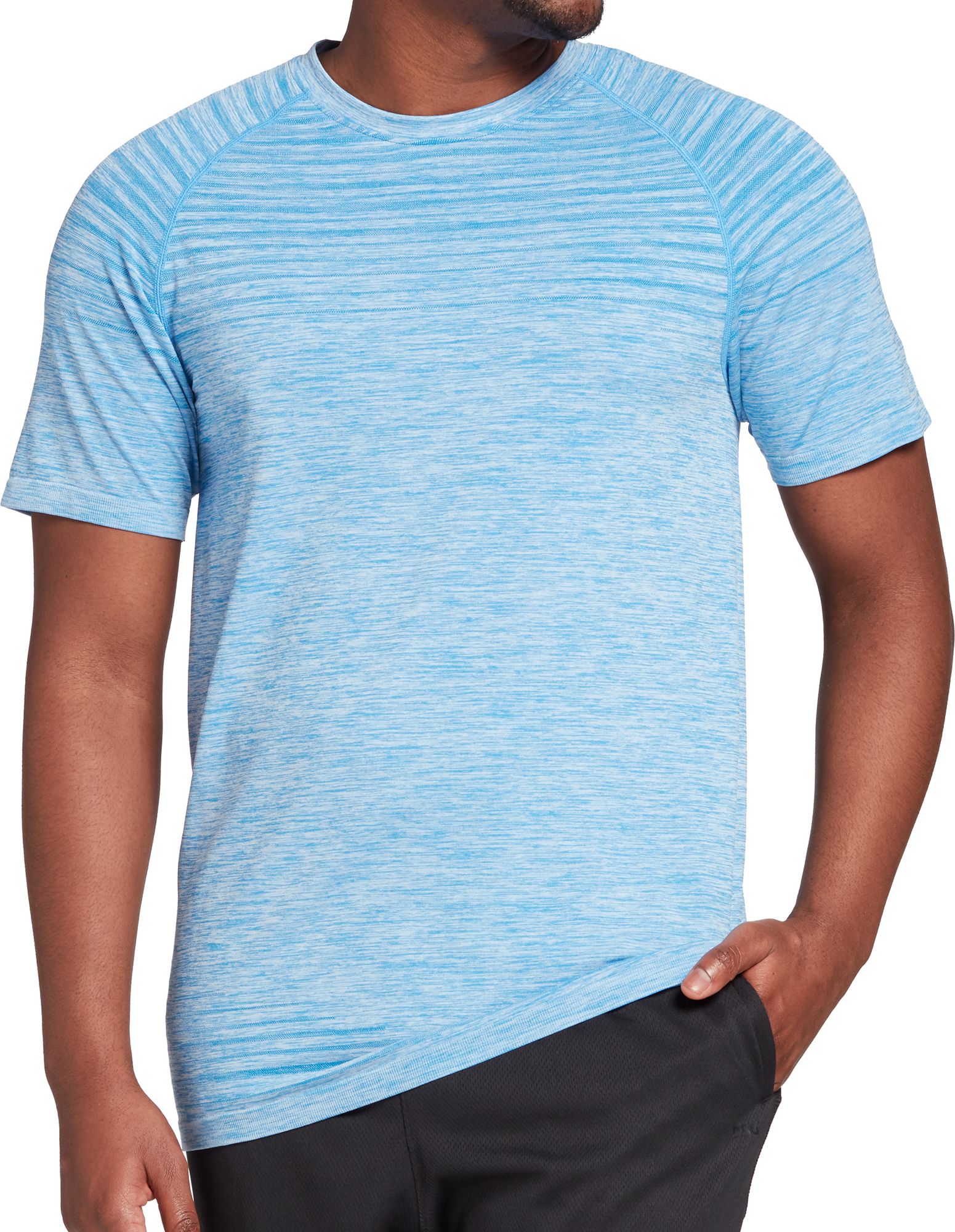 DSG Men's Seamless T-Shirt | DICK'S 