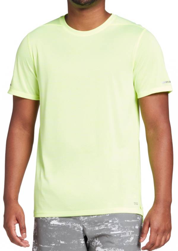 dsg running shirt