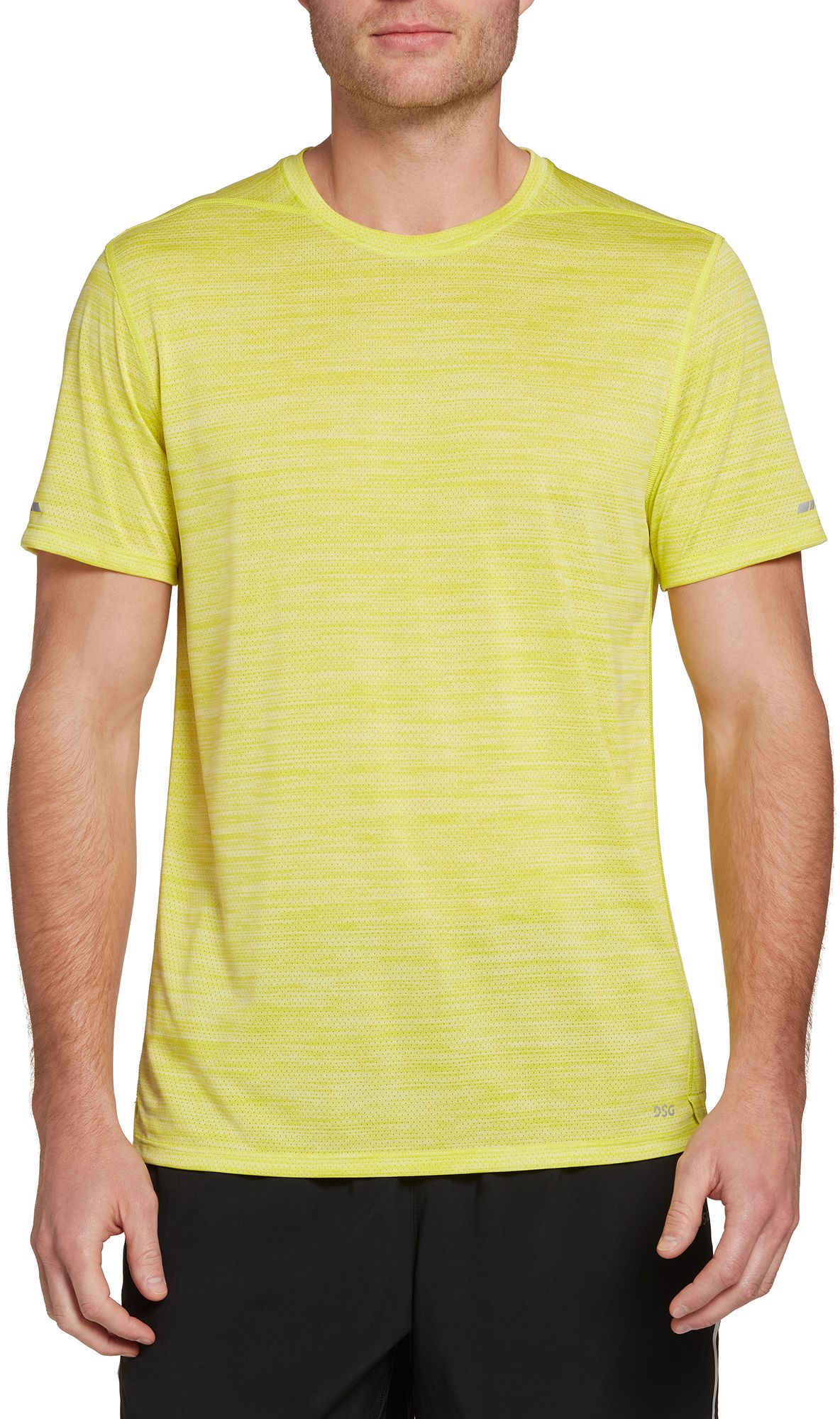 DSG Men's Short Sleeve Run T-Shirt product image