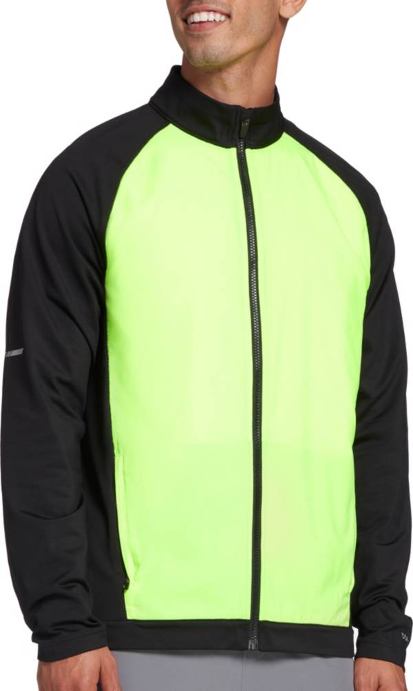 DSG Men's Thermal Run Jacket