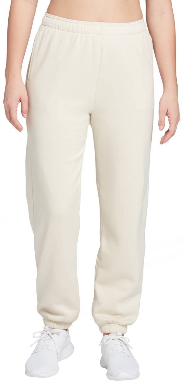 time and tru women's fleece cinch pants
