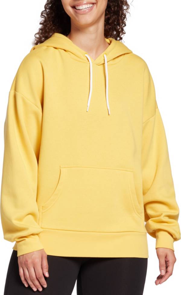 DSG Women's Boyfriend Hoodie (Regular and Plus)