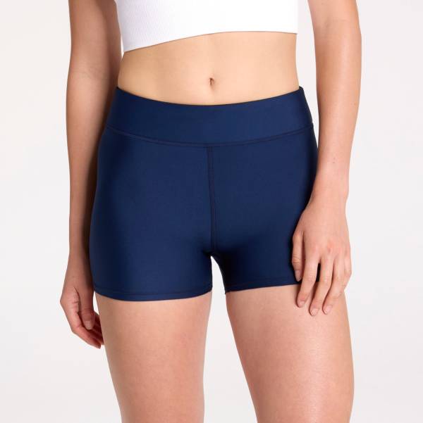 Women's Cookies 3 Compression Shorts