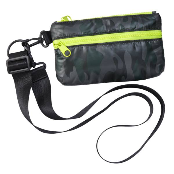 DSG Printed Camo Waistpack