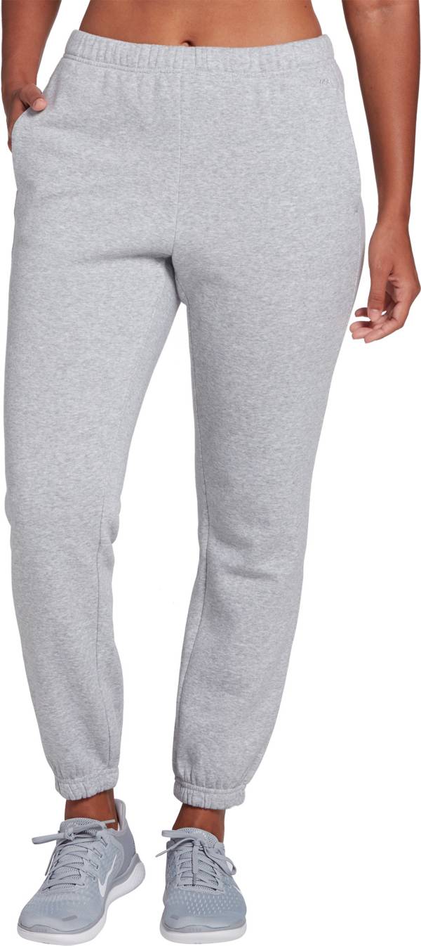 DSG Women�s Fleece Cinched Hem Pants DICK�S Sporting Goods
