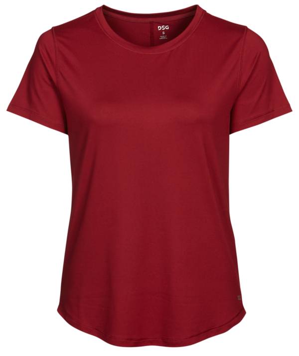 DSG Women's Movement T-Shirt | DICK'S Sporting Goods