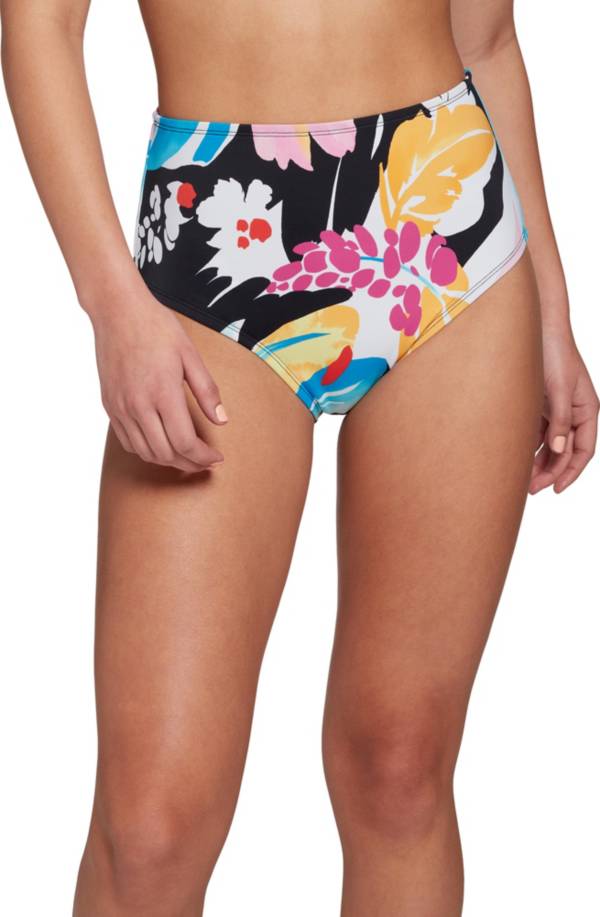 DSG Women's Nell High Waisted Swim Bottoms product image