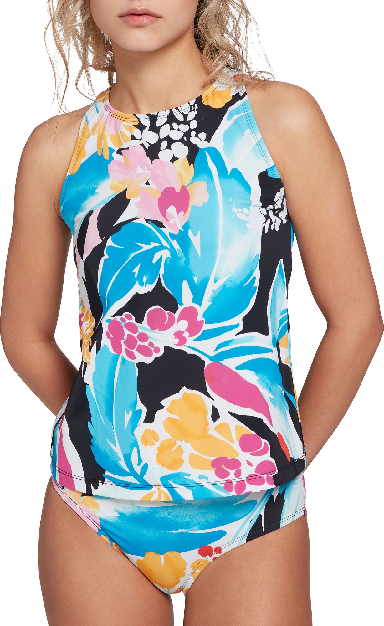 DSG Women's Skylar Tankini