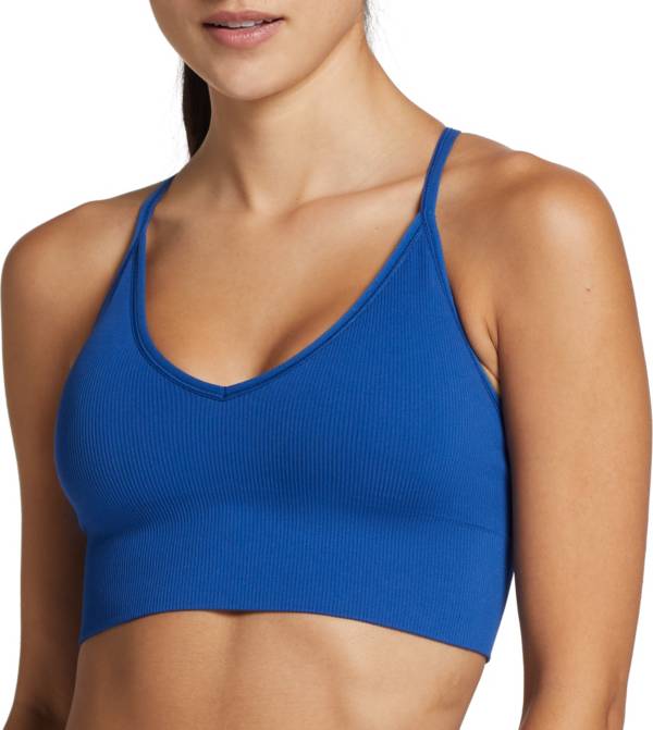 DSG Sports Bra White Size XS - $6 (76% Off Retail) - From zoe