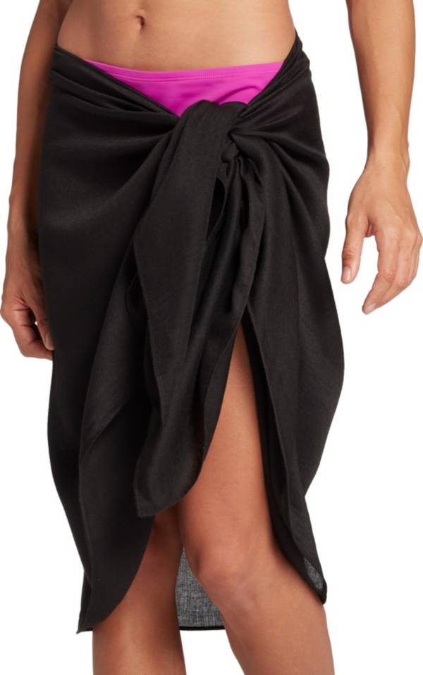 swim wrap sarong
