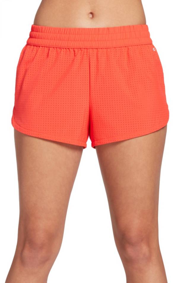 DSG Women's Stride Mesh Shorts product image