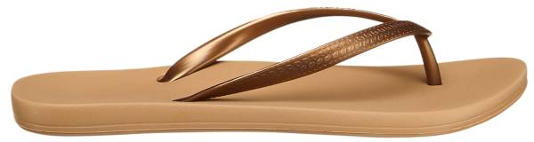 DSG Women's Metallic Flip Flops product image
