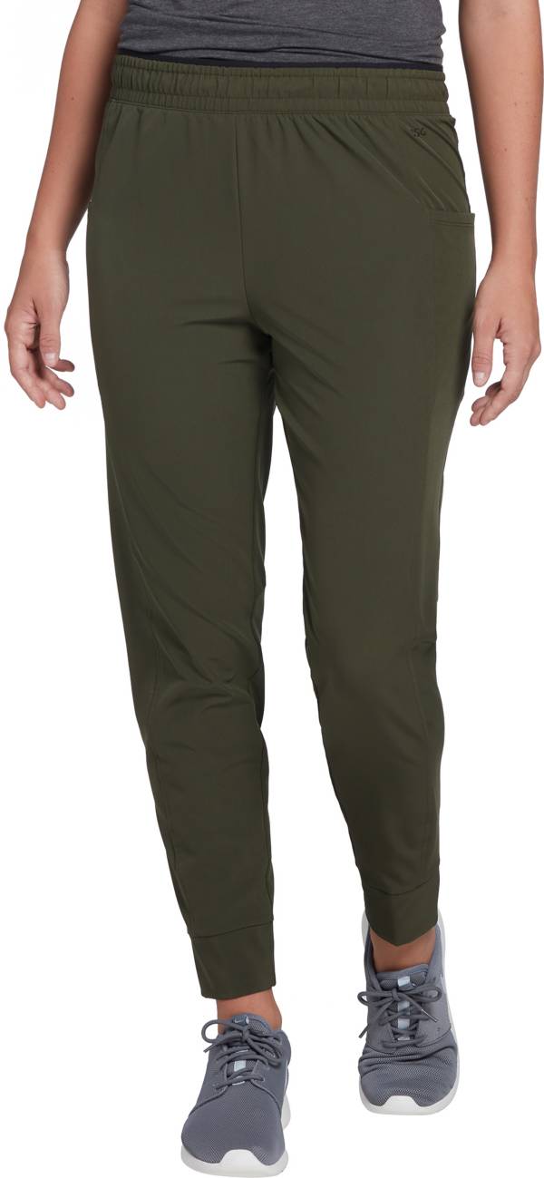 DSG Women�s Woven Jogger Pants DICK�S Sporting Goods