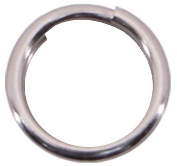 Stainless Steel Split Retaining Rings