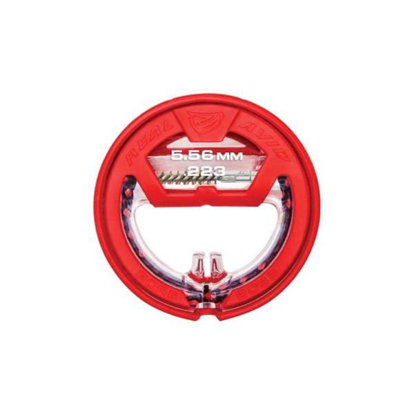 Real Avid Bore Boss Firearm Bore Cleaner – .223 Rem / 5.56 NATO product image
