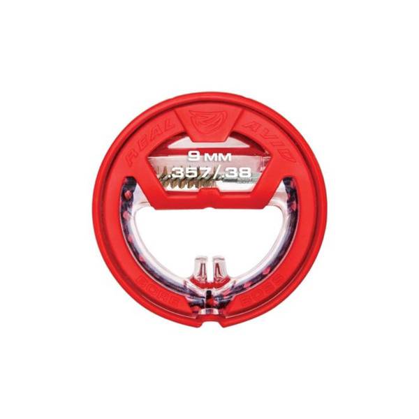 Real Avid Bore Boss Firearm Bore Cleaner - .357 / .38 / 9mm product image