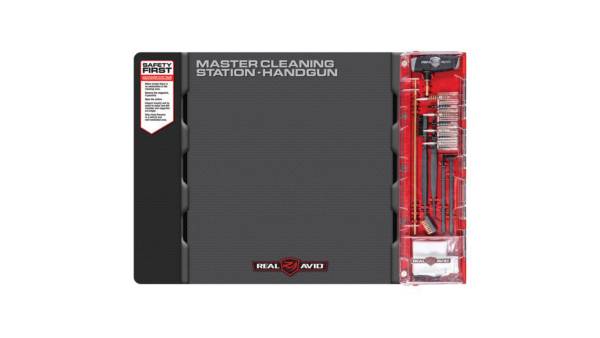 Real Avid Master Cleaning Station – Handgun product image