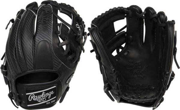 Rawlings 11.5'' Colorado Rockies HOH Series Glove