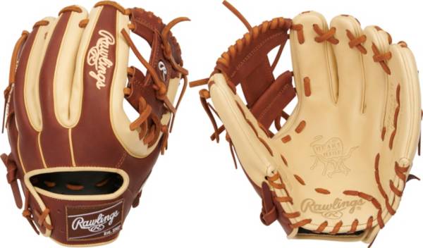Rawlings 11.5" Heart of the Hide R2G Glove 2021