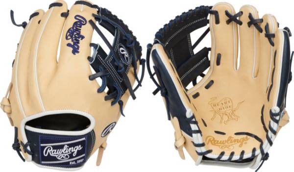 Rawlings 11.5" Heart of the Hide R2G Glove 2021