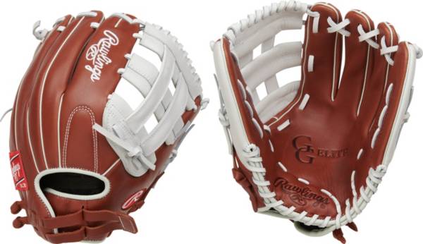 Rawlings gg cheap elite baseball glove